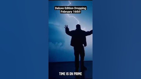 KB - "GLORY II" || (HGA 2: DELUXE EDITION Album Snippet)