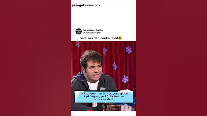 Sefa yine harika😂😂 #soğuksavaş