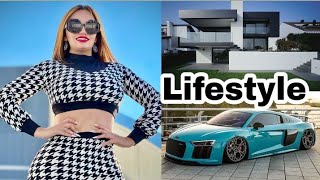 Celeste Soto Lifestyle Biography Income, Networth, Hobbies, Height, Nationality, Facts,.(Waheedkhan)