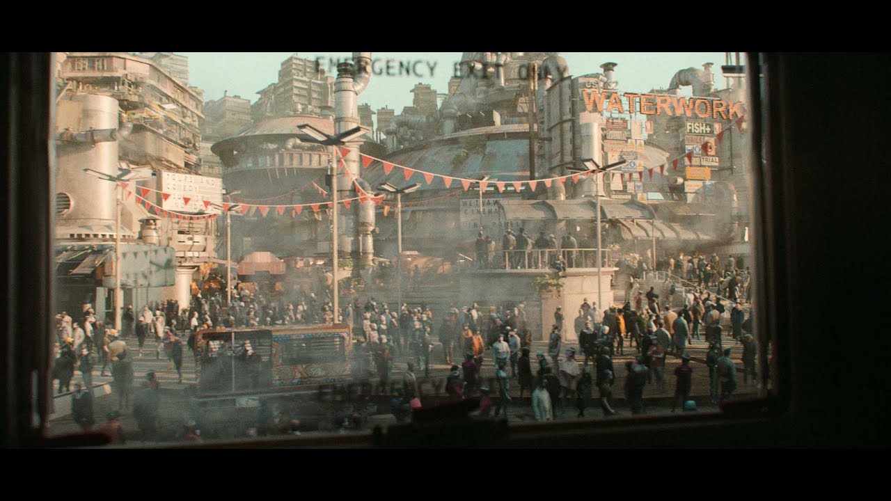 Ian hubert - Large Scale Crowd Sims with Boids - I ripped it out from some secret sources!! enjoy!!