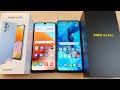 SAMSUNG GALAXY A32 VS POCO X3 PRO - ЧТО ВЫБРАТЬ? ПОЛНОЕ СРАВНЕНИЕ!