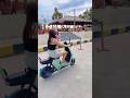 Scooty ride 🛵#bali #new #scootyvlog #trending #youtuber #travelshorts#giliislands