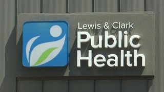 Lewis & Clark Public Health still hoping for higher COVID vaccination rate