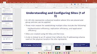 Details CTS4323 Module 5 Lecture 2 News