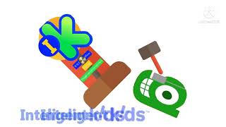 Inteligent Kids Ident 26