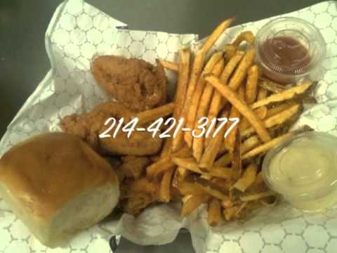Allstar Wings featuring Whole Wings - Dallas Texas