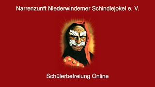 Schülerbefreiung Online