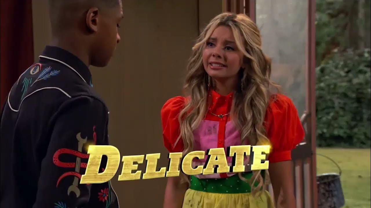 Bunk d learning the ropes final episodes disney channel promo