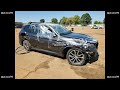 5UXTR7C51KLE97467 2019 BMW X3 | ALL OVER