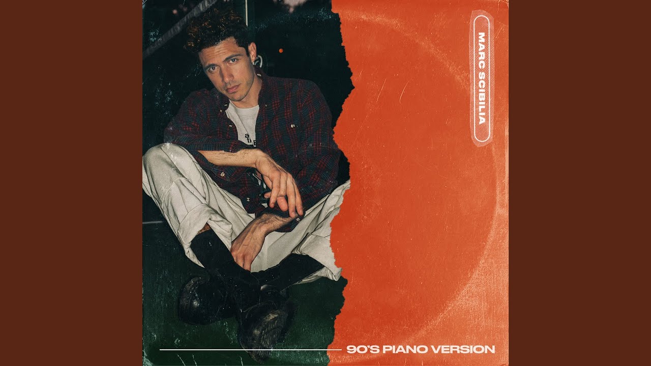 90's (Piano Version) - YouTube
