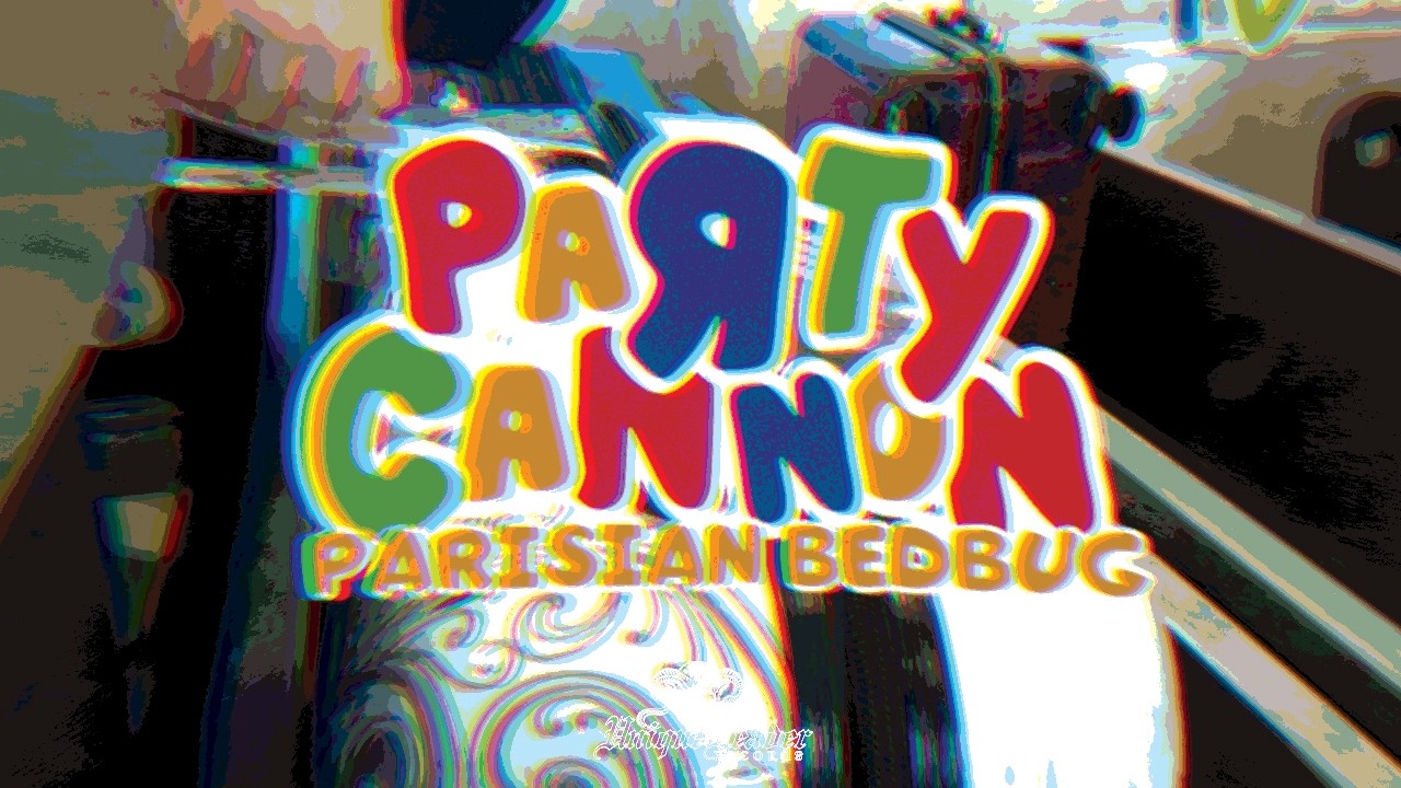 Clips: Party Cannon, Pig Destroyer, Pro-Pain ...