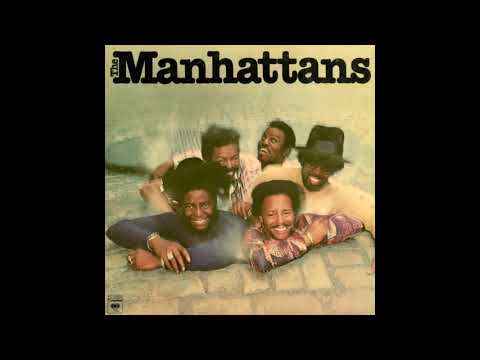 The Manhattans - 7