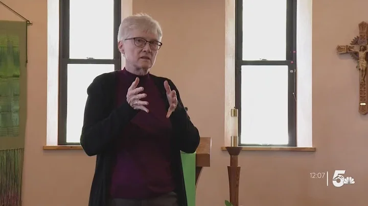 The decline of religious life across America