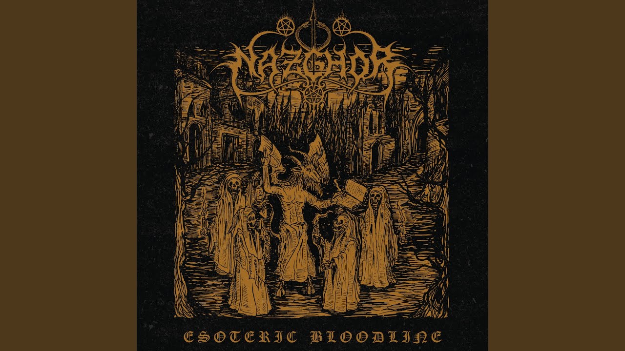 Watch Esoteric Bloodline on YouTube Watch Esoteric Bloodline on YouTube