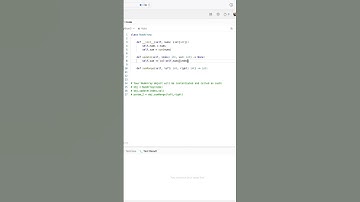 Leetcode #307: Range Sum Query - Mutable #leetcode #leetcodepython #leetcodesolution #python #coding