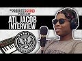 ATL Jacob Talks Making Beats For Future, Signing to Freebandz & More