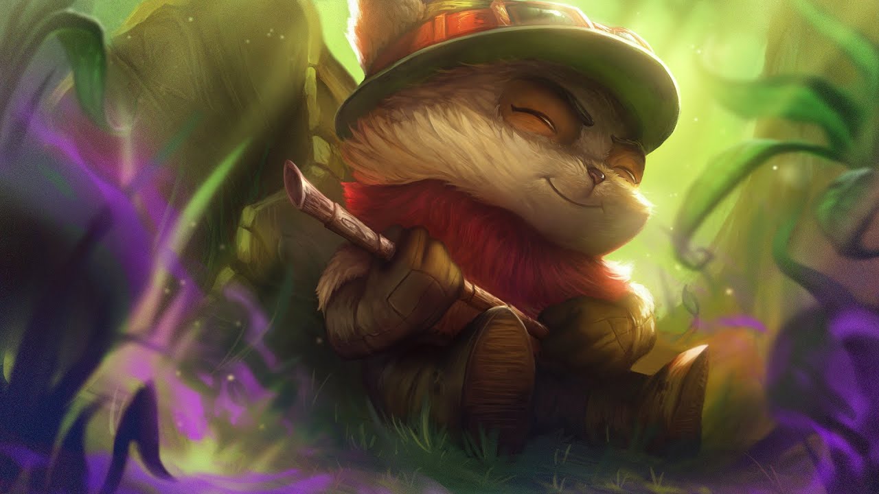 NEW First Item on Teemo with a PERFECT Game vs Vladimir! | League of Legends (Preseason 10)