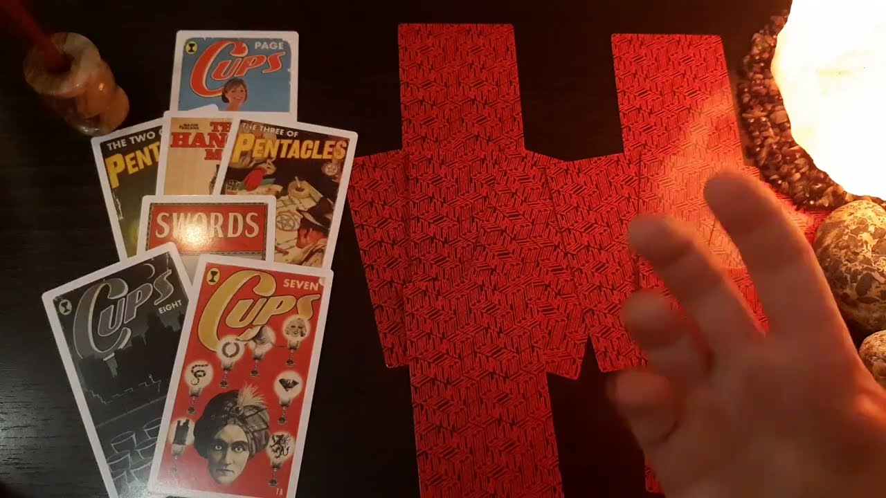 ❤Есть ли любовь? Что чувствует к Вам?🤔