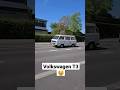 Old VW T3 In Action Volkswagen Vwt3 T3 Classiccars Oldcars Vw Vwcamper Cars Belgium Van