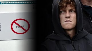 The Ridiculous Excuse Behind Sinners Doping Scandal