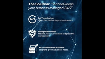 Sentinel: Advanced Edge Compute Virtualisation for Secure, Reliable Network Management