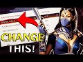 CHANGE THIS Before you Play Mortal Kombat 1 Best Settings