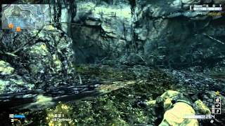 CoD Ghosts: "Fog" - Michael Myers Gameplay - (Onslaught DLC) - I Bought the Season Pass