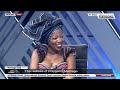 SABC Lehae | Amahl'andenyuka omtshato wesithembu