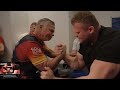 Denis Cyplenkov Explains His Shocking Weight Loss..