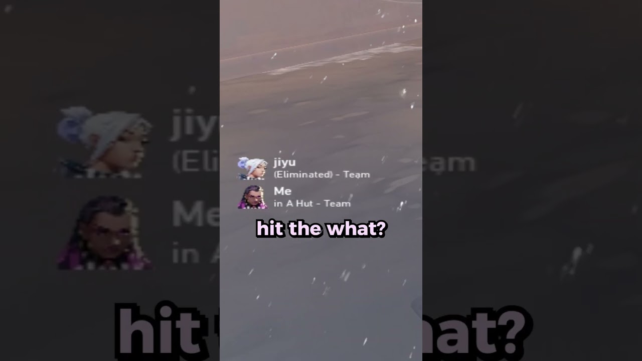 “bark for me” 🐶😟