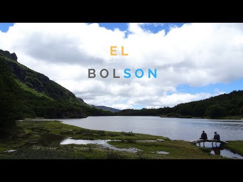 The Patagonia Adventures - El Bolson