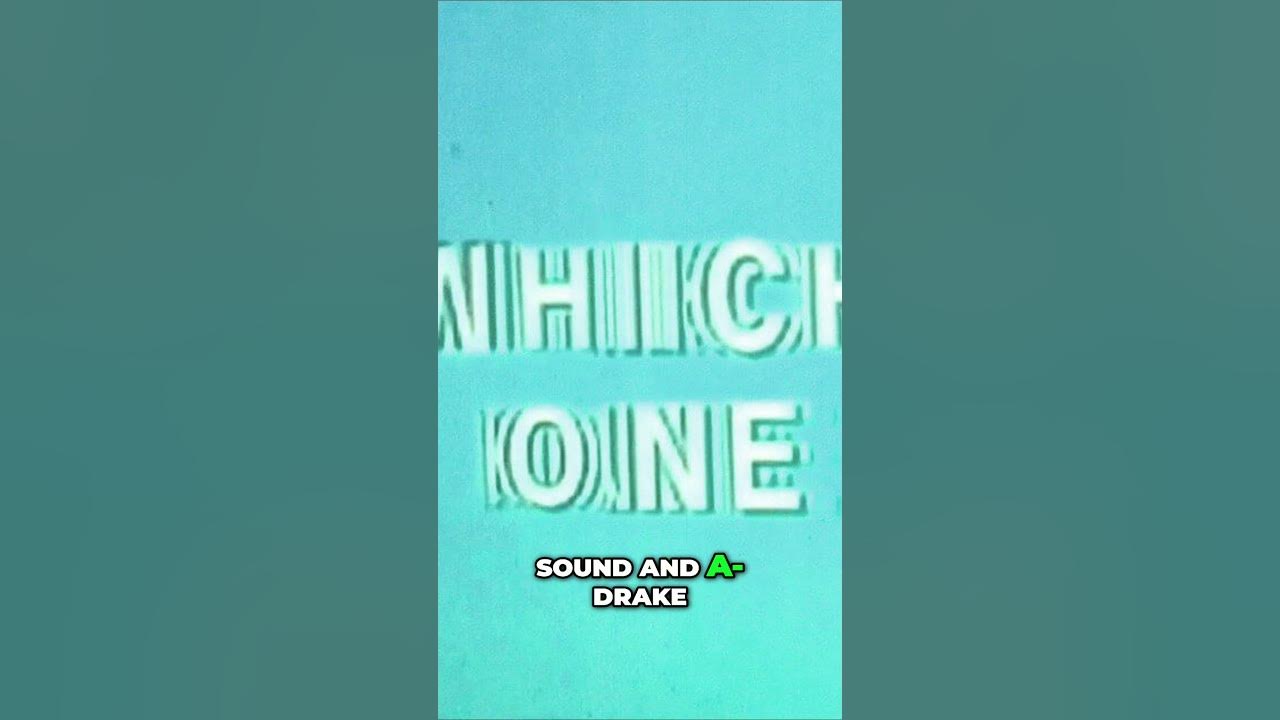 Drake & Central Cee   'Which One'  Song Review & Reaction