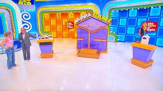 The Price Is Right  Balance Game  272024
