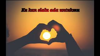 ADA UNTUKMU lirik cover indah yastami lagu tyok satrio