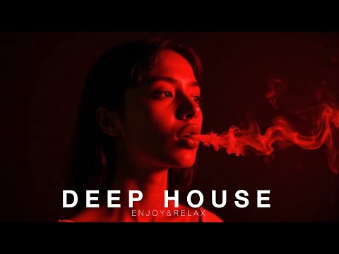 Smoke Mood - Just Relax | Chill House & Deep House Mix 🎧 Chill / Deep Feelings Vol 54 /Stress Relief