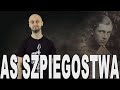 As szpiegostwa - Jerzy Sosnowski. Historia Bez Cenzury