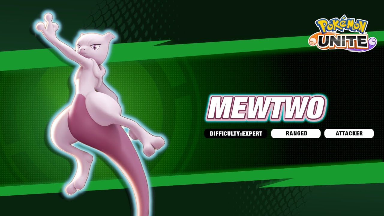 How to unlock Mew in Pokémon UNITE - Upcomer