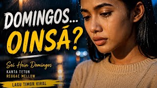 🇹🇱 Sei Hein Domingos / Domingos Kenapa? / Lagu Timor Viral