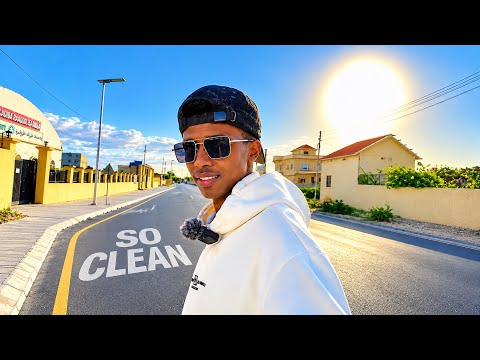 Why Is Garowe So Clean? The People Behind It 🇸🇴