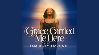 I'm Still Standing - Tamberly Ta'ronce