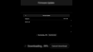 OBSBOT Tail Air AI-powered streaming camera - Updating firmware to v5.0.7.1 from v5.0.6.14 #obsbot