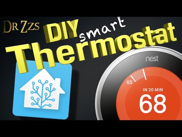 There is Better Thermostat for Home Assistant - YouTube