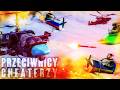 CZY TO BYŁA GRA NA CHEATERÓW? KAŁACH GRA W BROKEN ARROW MULTIPLAYER PL