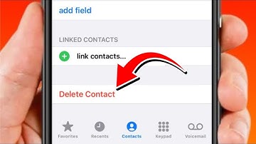 How to Delete Duplicate Contacts on iPhone [ All At Once ]