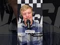 Sheldon Creed Bashes RCR. #nascardriver #rcr #nascar