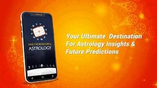 Daily Horoscope and Astrology App: Your Daily Astrology Guidance screenshot 1