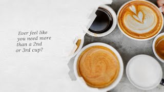 Dareshift Makes A Coffee Day