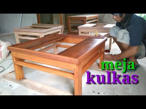  Cara Membuat Meja Resin  Epoxy Design Rumah Minimalisss