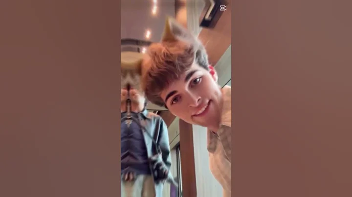 The Cash and Nico Crew Edit - Cash Nico Shady Mia Zoey