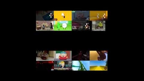 Random Maze V2 (Superparison)